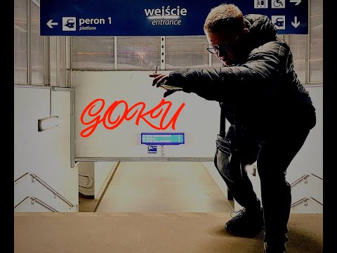 Promyk - GOKU (official video)