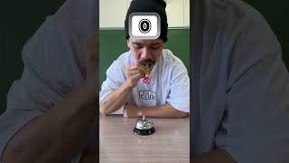 ベルを鳴らしまくれ🔔