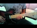 Bless the Lord - New Life Worship - Electric Guitar