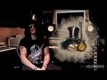 Slash Covers The Angry Birds Space Theme Tune