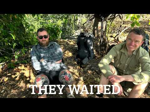 Jatbula Hike - Northern Territory - September 2025