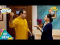 Sabka Bhala Socho Taarak Mehta Ka Ooltah Chashmah Full Episode Ep 3876 14 Sep 2023