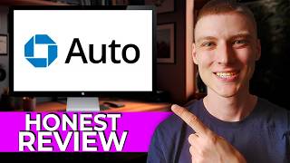 Chase Auto Honest Review: Real User Experience With Loans, Rates, and Car Buying Tools