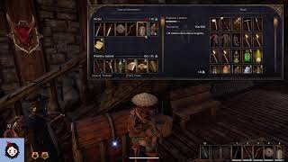 【Outward】 Multiplayer COOP Gameplay  #3 💯💛