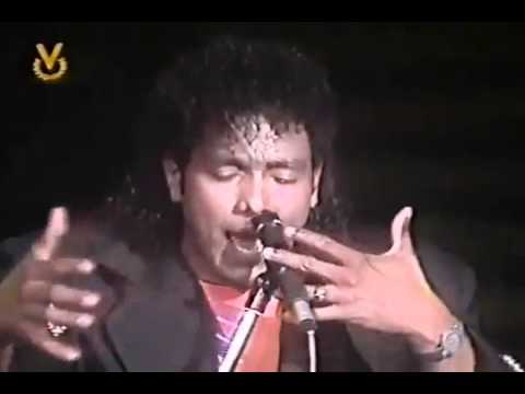 ANTOLOGIA DE CARICIAS - ALTAMIRA BANDA SHOW