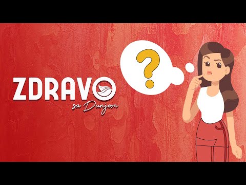 ZDRAVO SA DUNJOM – Govorne mane kod tinejdžera