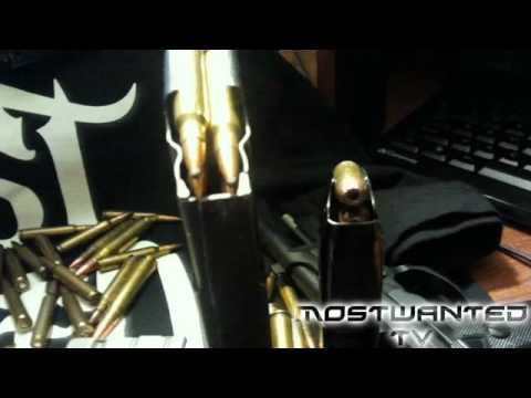 FLRCHA HOMICIDE -.MOST WANTED FAMILY-2011