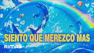 Siento Que Merezco Más Lyrics  Translation
