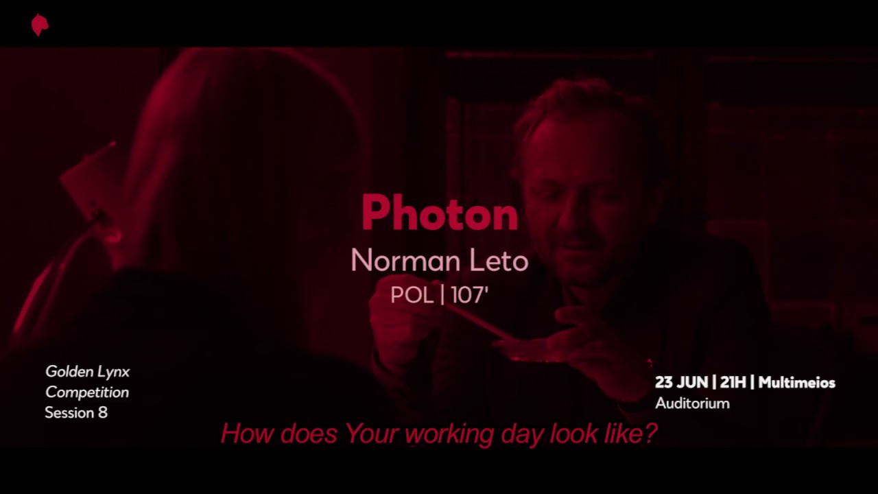 Photon Film Trailer