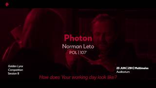 Photon Film Trailer