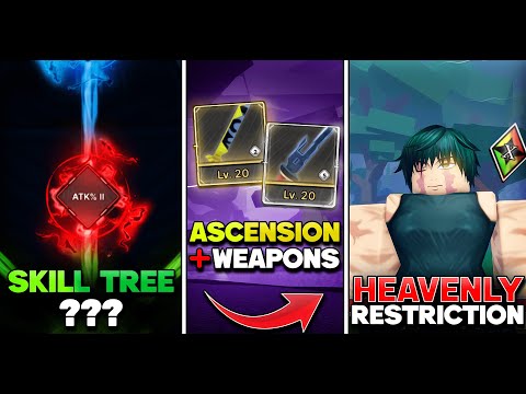 Jujutsu Zero | THE *BEST* DAMAGE GUIDE! (With Timestamps) #jujutsuzero #roblox