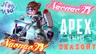 【LIVE】PC版　エーペックス レジェンズ【APEX LEGENDS】