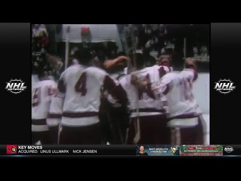 NHL   Stanley Cup Films  1964:  Detroit Red Wings - Toronto Maple Leafs