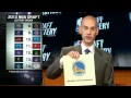 2012 NBA Draft Lottery - YouTube