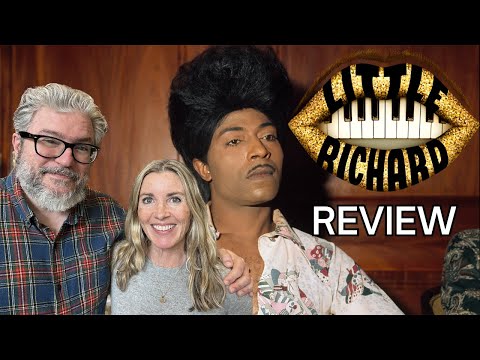 LITTLE RICHARD: I AM EVERYTHING Movie Review