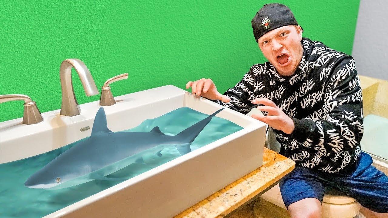 27 ULTIMATE Pranks To Pull On ANYONE!