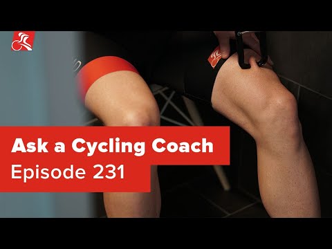 Optimal Body Composition, Breakaway Teamwork, Heartburn and much more – Ask a Cycling Coach 231