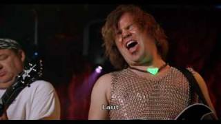 Tenacious D - Master Exploder