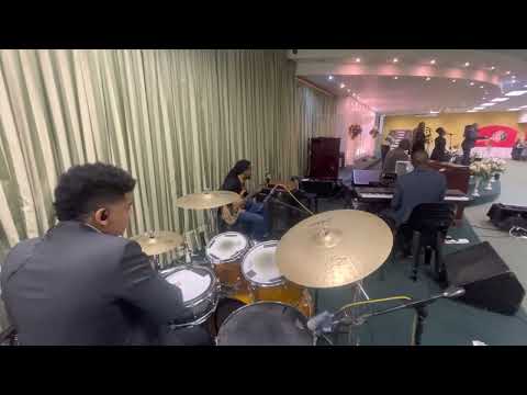 Kunjalo LFT - “Psalm Sing”