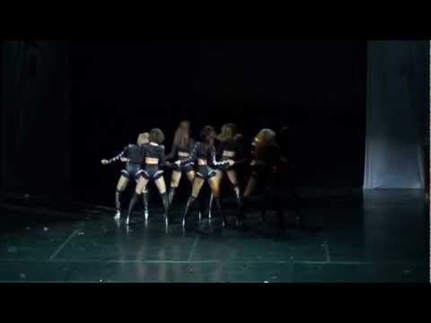 Rania - Dr.Feel Good [ dance cover by New★Nation ]