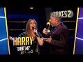 Harry Piekema & Trijntje Oosterhuis - Laat Me | It Takes 2