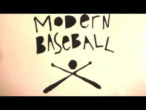 Modern Baseball- @chlo3k