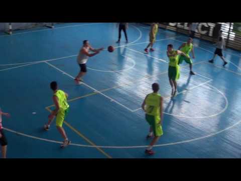 11022017 Сутулая Собака - БК Пегас