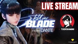 Road to Finishing Nikke DLC