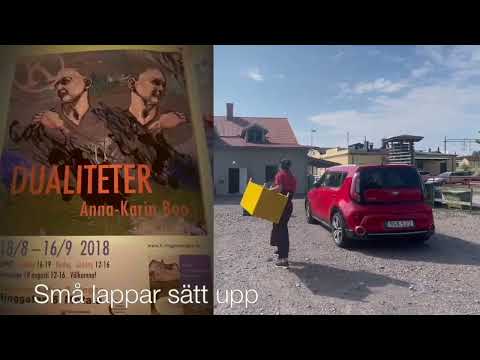 #4 Kulturverkstan K-ringen en dyrbar torrdocka i Kulturkvarteren Motala Gamla Verkstad