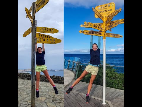 TE ARAROA: Te Ika A Maui/North Island