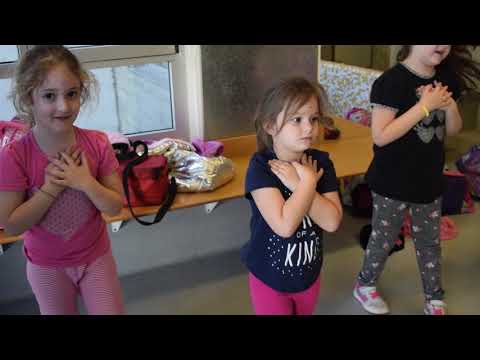 Festival de Rikudim Shorasheinu 33´ - 2018 - Video Raconto de grupos