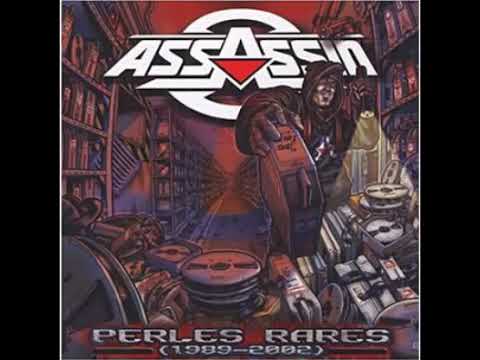 Assassin Feat Lyricson, Pyroman – Straight To The Top