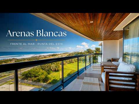 Video de YouTube - Apartamento en Venta de 2 dormitorios con Piscina y Garage en Playa Brava, Maldonado