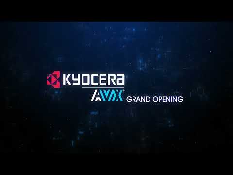 Kasetė Kyocera TK5270Y, geltona video