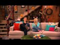 Clip Snow Problem I Didn T Do It Disney Channel Official
