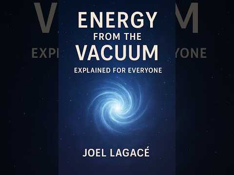 Energy From The Vacuum