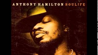 Anthony Hamilton  Feat  sunshine Anderson = Last Night