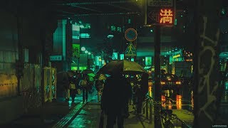 DankanChillpa Radio - lofi, triphop, synthwave, future noir type beats