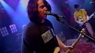 Sebadoh - Rebound &amp; Sh*t Soup COMPLETE [3-19-95]