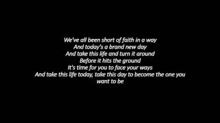 Sean Carey -  The One We Intend to Be