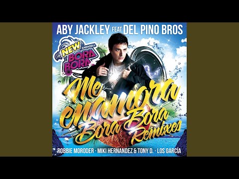 Download Aby Jackley Me Enamora Bora Bora feat Del Pino Bros Robbie
Moroder Intro Remix Mp3 dan Mp4 2018