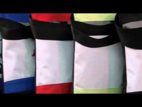 Advantage Tote Bag