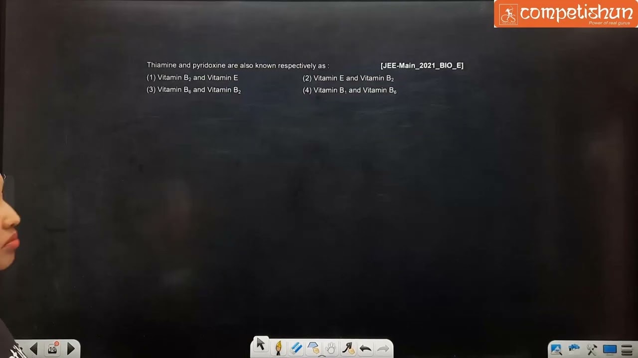 Video Solution