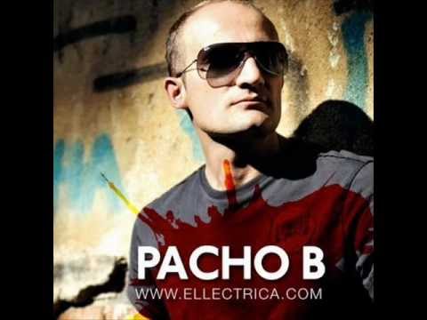 DJ Pacho B - Believe in me