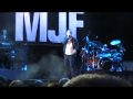 Simple Minds Moscow Underground 03 07 2009