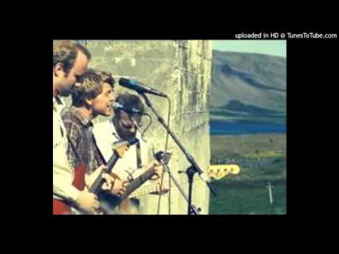 Múgsefjun - Þórðargleði