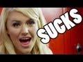 Tay Allyn SUCKS (Mass Text Review) 