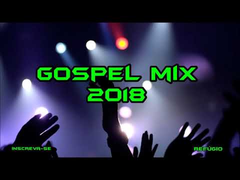 Balada Gospel Mix - As Melhores