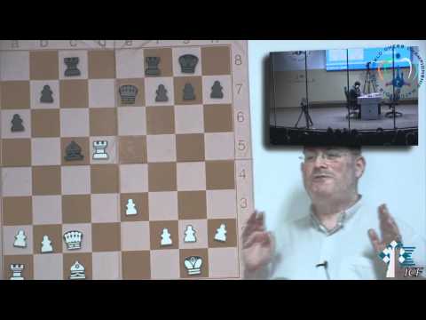 ICF, FWCCM2012, Game6, B.Gelfand vs V.Anand