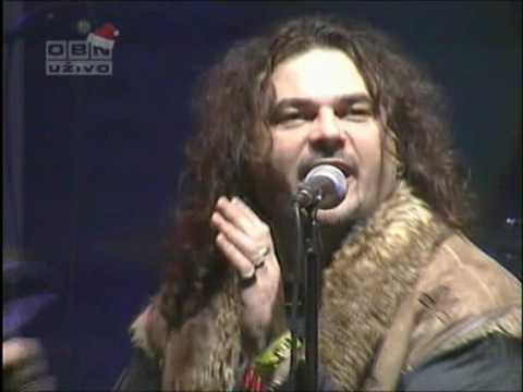 Kap Po Kap - Divlje Jagode (live)